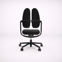 Fauteuil de bureau ergonomique haut de gamme