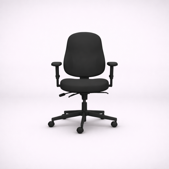 chaise bureau synchrone-Belgique