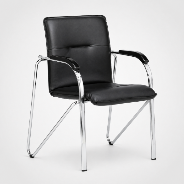 chaise visiteur bureau_Belgique