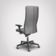 siège bureau haut de gamme_Belgique