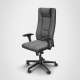 fauteuil direction ergonomique_Belgique