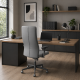 fauteuil bureau professionnel_Belgique