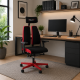 fauteuil gamer ergonomique_Belgique