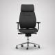 fauteuil direction ergonomique-Belgique