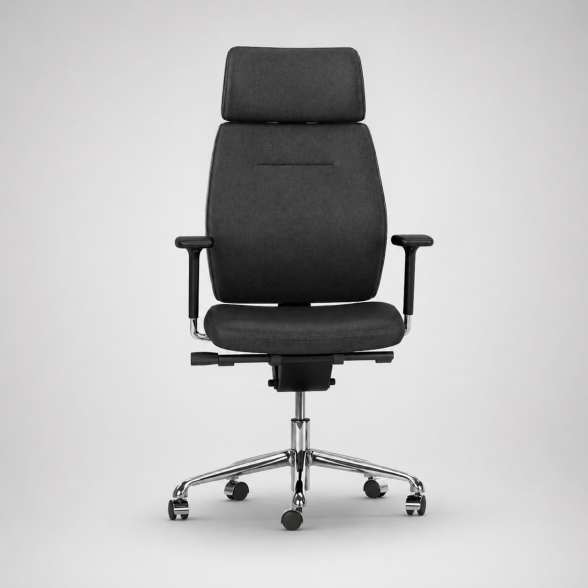 fauteuil direction ergonomique-Belgique