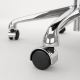 fauteuil direction ergonomique-Belgique