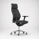 fauteuil direction ergonomique-Belgique