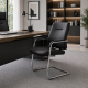 chaise visiteur cuir_Belgique