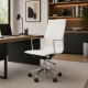 chaise bureau moderne_Belgique