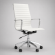 siège bureau simili cuir_Belgique
