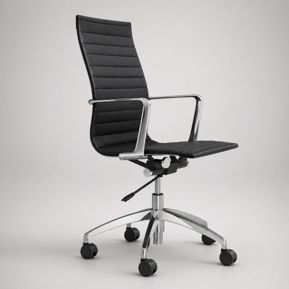 chaise bureau design_Belgique