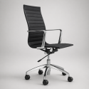 Chaise de bureau design