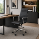 fauteuil bureau design_Belgique