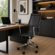 fauteuil bureau résille_Belgique