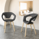 chaise conférence empilable_Belgique