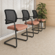 chaise bureau luge design_Belgique