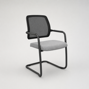 chaise visiteur luge_Belgique