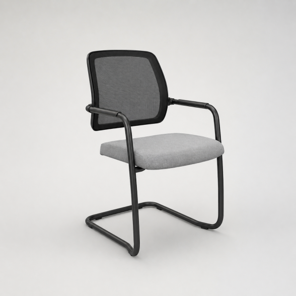 chaise visiteur luge_Belgique