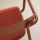 chaise avec accoudoirs moderne_Belgique