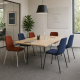 chaise coworking design_Belgique