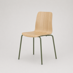 chaise réunion tissu_Belgique