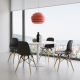 chaise coque design_Belgique