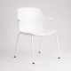 chaise plastique professionnelle_Belgique