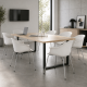 chaise empilable bureau_Belgique