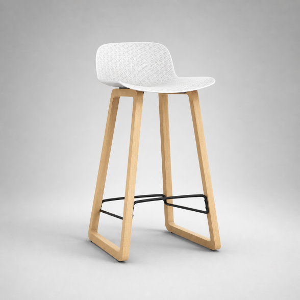 tabouret design bureau_Belgique