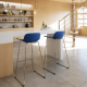 tabouret coque polypropylène_Belgique