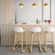 tabouret moderne_Belgique