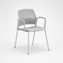 Chaise de réunion design