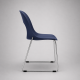 chaise polypropylène design_Belgique