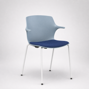 chaise collectivité tissu_Belgique