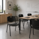 chaise plastique collectivité_Belgique