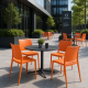 chaise coworking design_Belgique