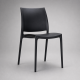chaise collectivité extérieur_Belgique