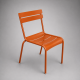 chaise extérieur design_Belgique