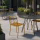 chaise empilable extérieur_Belgique