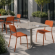 chaise design moderne_Belgique