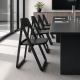 chaise événementielle pliante_Belgique