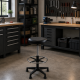 tabouret atelier hauteur_Belgique