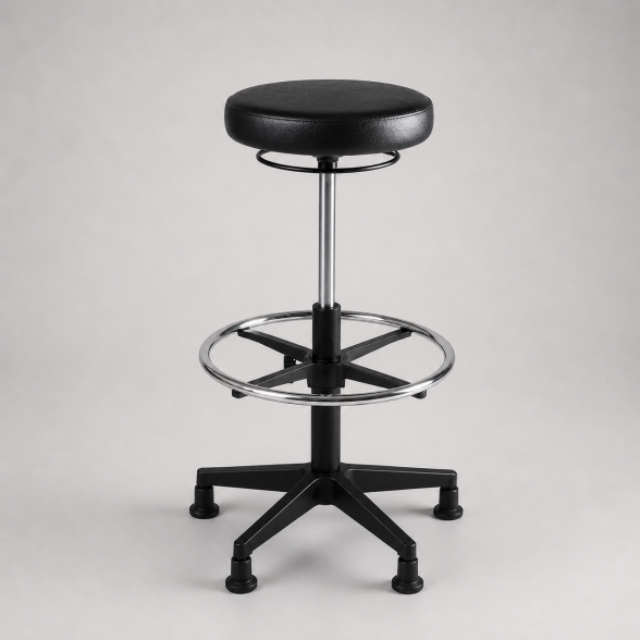 tabouret haut professionnel_Belgique