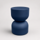 tabouret design aluminium_Belgique