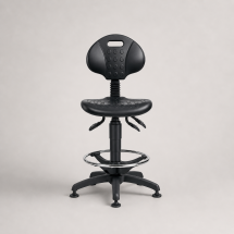 Siège technique ergonomique polyuréthane