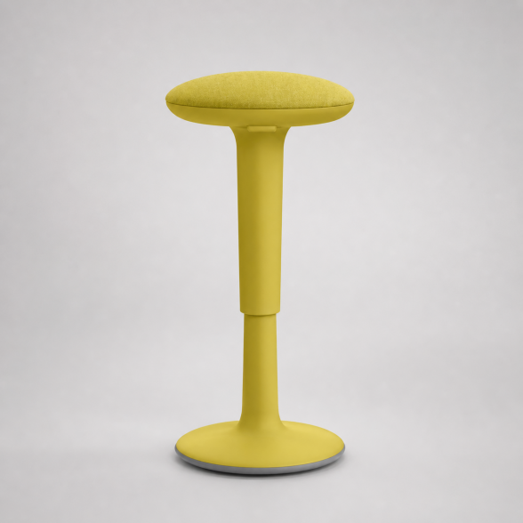 tabouret assis debout_Belgique