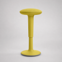 Tabouret ergonomique dynamique