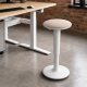 tabouret coworking_Belgique