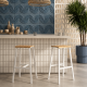 tabouret coworking_Belgique