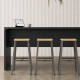 tabouret restaurant design_Belgique